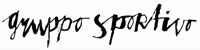 logo Gruppo Sportivo